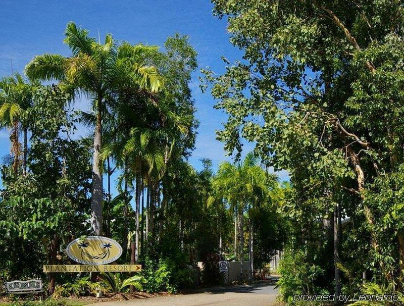 Port Douglas Plantation Resort Bagian luar foto